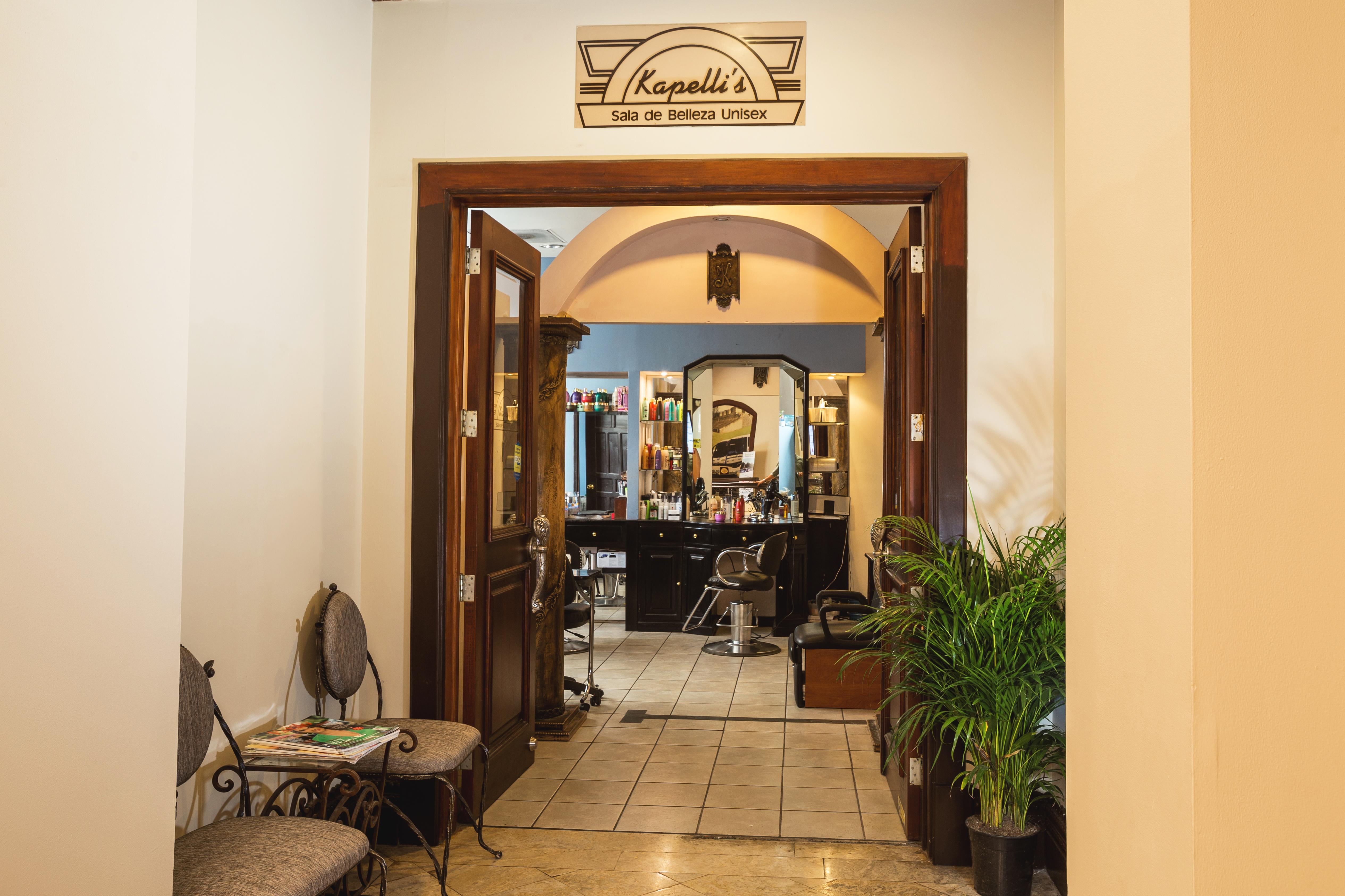 Clarion Hotel Real Tegucigalpa Bagian luar foto