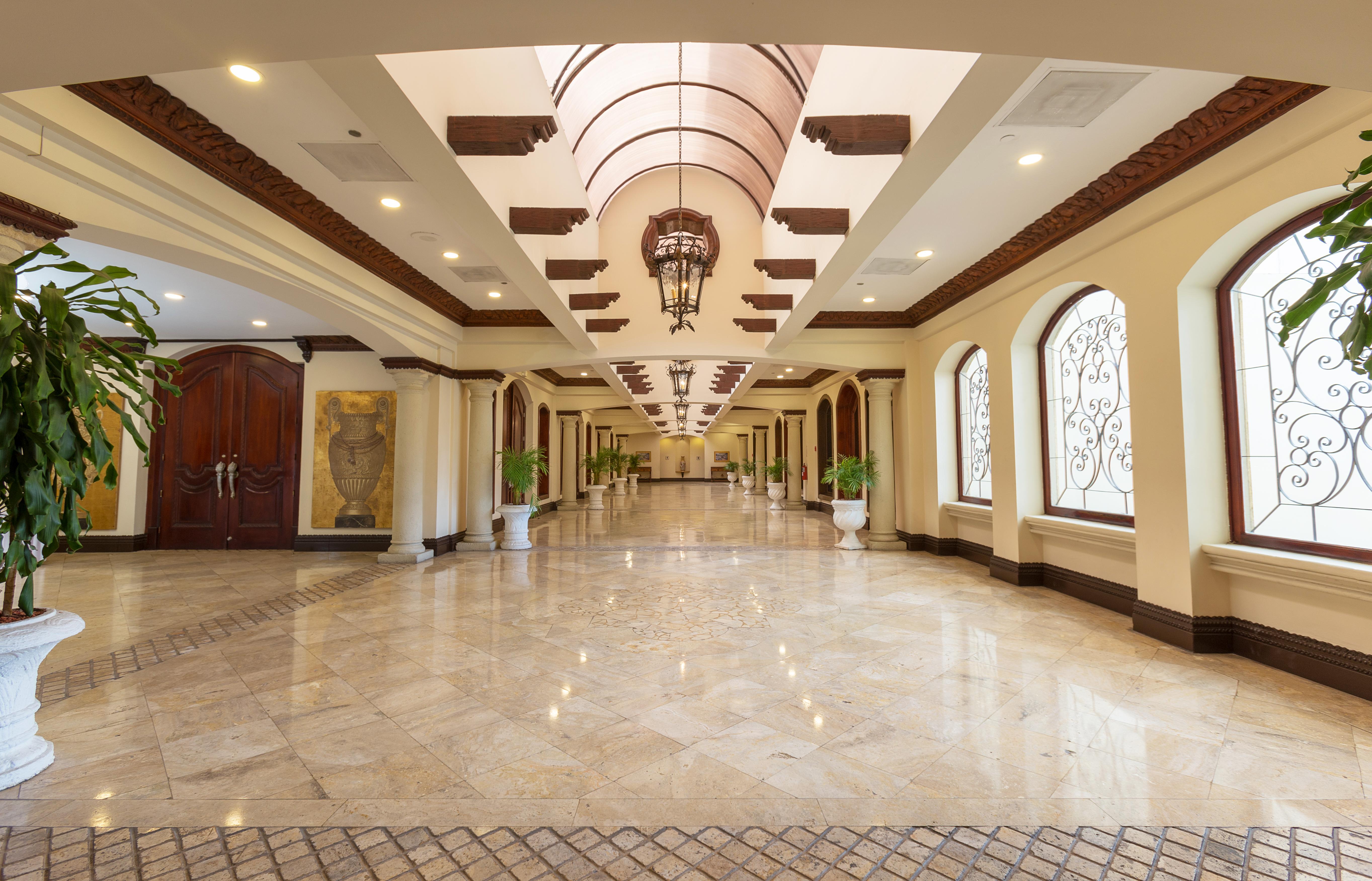 Clarion Hotel Real Tegucigalpa Bagian luar foto