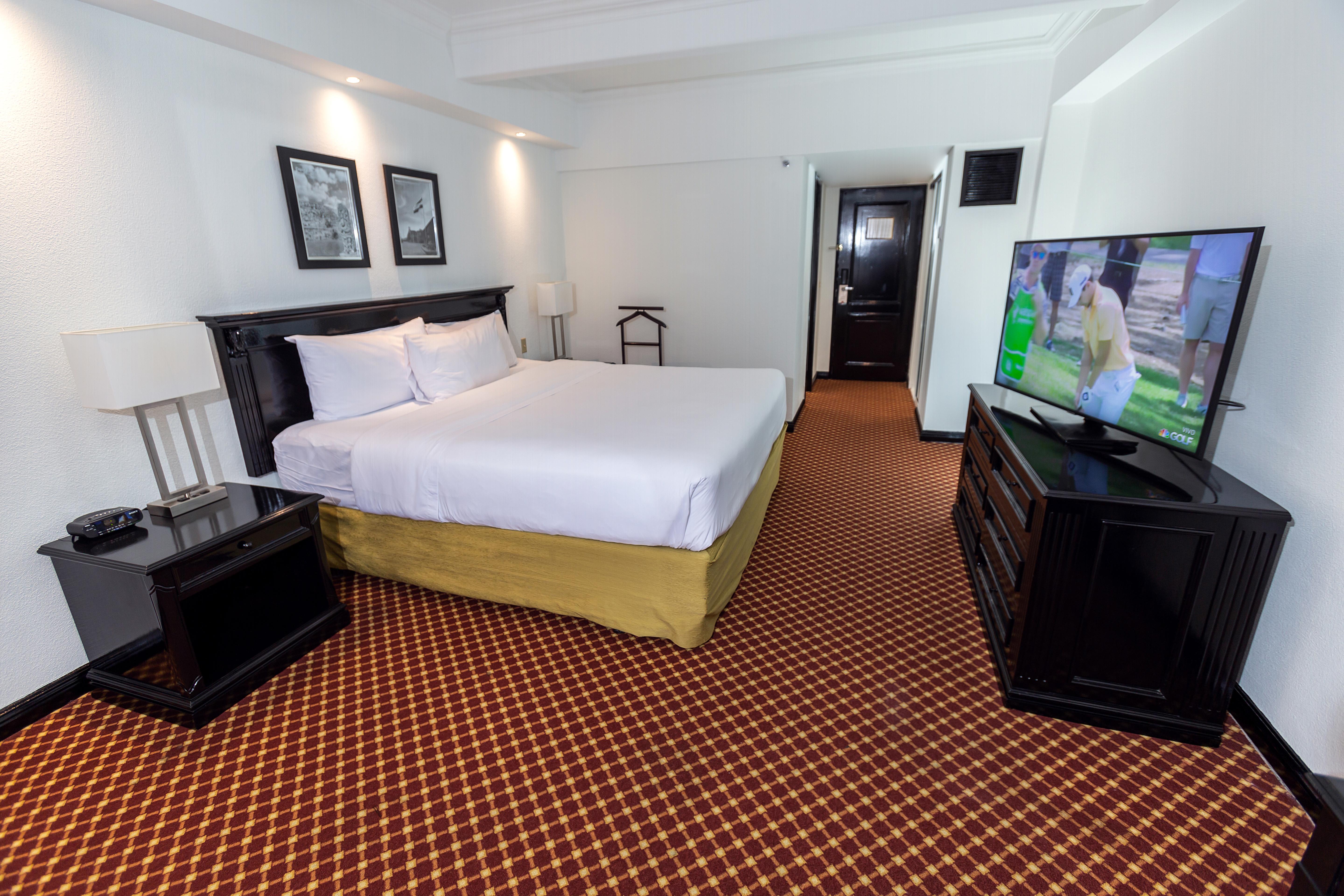 Clarion Hotel Real Tegucigalpa Bagian luar foto